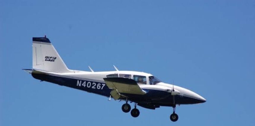 Accidente de avioneta en Bahamas deja 10 fallecidos y provoca suspensión de vuelos de aerolínea