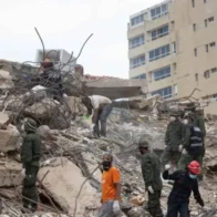 Cruz Roja Venezolana proyecta operación de respuesta de hasta 24 meses tras el doble terremoto