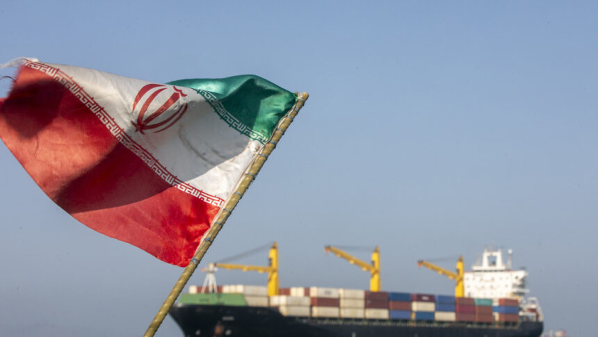 Ejército iraní: Nunca daremos marcha atrás en Ormuz