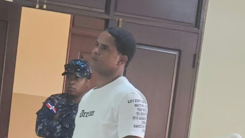 Hombre es condenado a seis meses de prisión por robar 32 aguacates en San José de Ocoa
