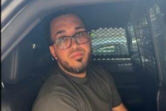 Agentes de ICE arrestan en Boston a dominicano imputado por delitos sexuales contra menores