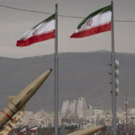 Irán carga con dureza contra Ucrania por atacar su buque comercial