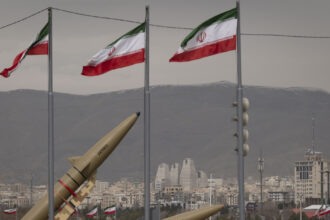 Irán carga con dureza contra Ucrania por atacar su buque comercial