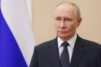 Putin señala dos récords de Occidente en materia de sanciones