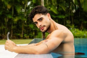 Bray Vargas anuncia que representará a República Dominicana en Mister Global y luego se alejará del modelaje