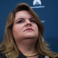 Gobernadora de Puerto Rico declarará estado de emergencia en todo el territorio