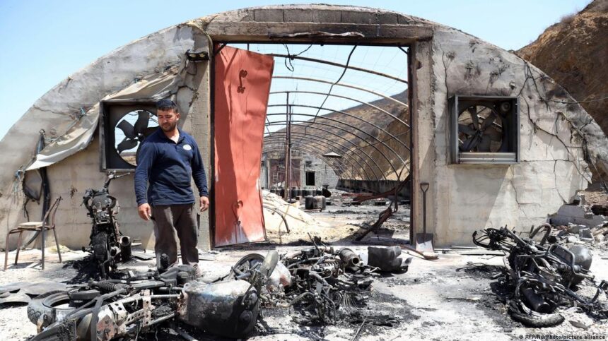 Una chispa en un aire acondicionado causó el incendio en el que murieron 11 niños en Argel