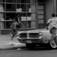 La brutal golpiza a un taxista que desató cinco días de violencia en Newark