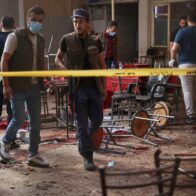 Siria detuvo a la célula responsable de los atentados de Damasco que dejaron un muerto durante la visita de Macron