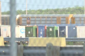 Acusan a 11 personas por la muerte de siete migrantes, entre ellos tres hondureños, en un contenedor en Texas