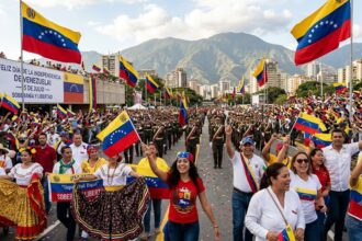 Día de la Independencia de Venezuela: una fecha que marcó el inicio de la lucha por la libertad
