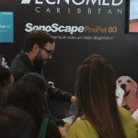 Tecnomed Caribbean lleva imagen Elite al Congreso Internacional Veterinario RD 2026