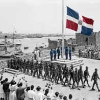 12 de julio de 1924: el fin de la ocupación estadounidense