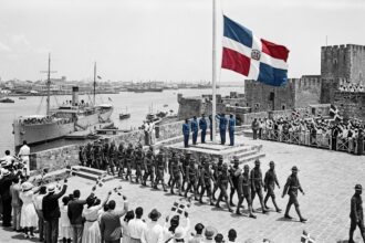12 de julio de 1924: el fin de la ocupación estadounidense