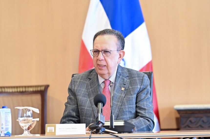 Economía dominicana creció 6.4 % en junio, su mayor expansión mensual de 2026