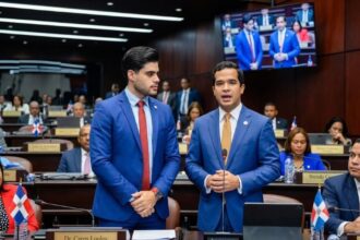 Bray Vargas elogia a Omar Fernández y le recomienda mostrarse “más suelto”