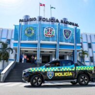 Apresan principal sospechoso del homicidio de mujer en La Vega