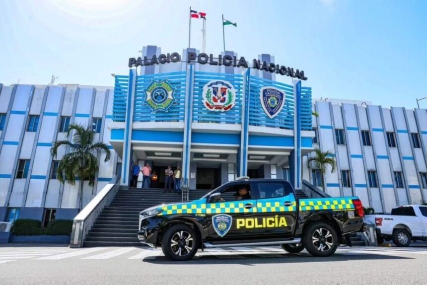 Apresan principal sospechoso del homicidio de mujer en La Vega