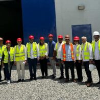 Gobernadora resalta impacto de las inversiones del Fondo de la Central Hidroeléctrica Los Toros en Azua