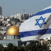 Israel pide a Alemania frenar las iniciativas "antiisraelíes" en la Unión Europea