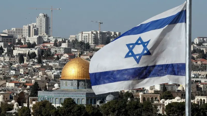 Israel pide a Alemania frenar las iniciativas "antiisraelíes" en la Unión Europea