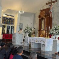 Autoridades de Bonao conmemoran el 150 aniversario del fallecimiento de Juan Pablo Duarte