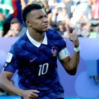 Mbappé lanza advertencia