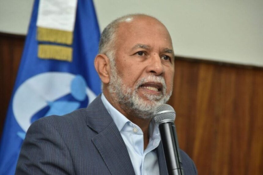 ADP niega acuerdo con el Minerd para limitar protestas