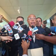 Cierra recepción de propuestas para modificar el Código Penal; Pacheco convoca sesión para jueves y viernes