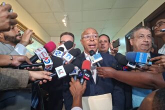 Cierra recepción de propuestas para modificar el Código Penal; Pacheco convoca sesión para jueves y viernes