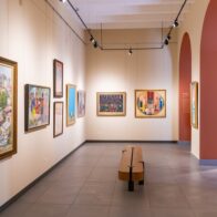 Centro Cultural Taíno Casa del Cordón inaugura la exposición