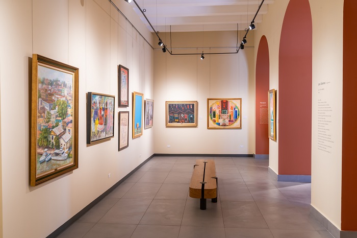 Centro Cultural Taíno Casa del Cordón inaugura la exposición