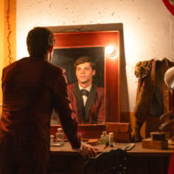 Aquel, la serie que recorre la vida de Raphael, llega a Netflix el 9 de octubre