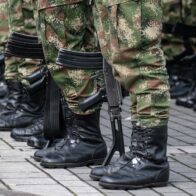 Capos y testaferros del Clan del Golfo se estarían trasladando a Panamá tras ultimátum del presidente electo de Colombia