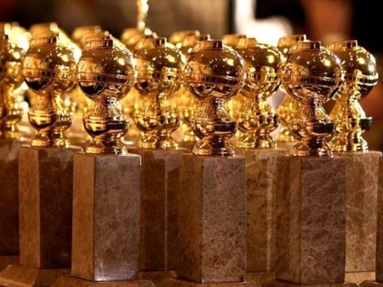 Los dueños de los Globos de Oro tildan de "absurda" la demanda por la venta de los premios