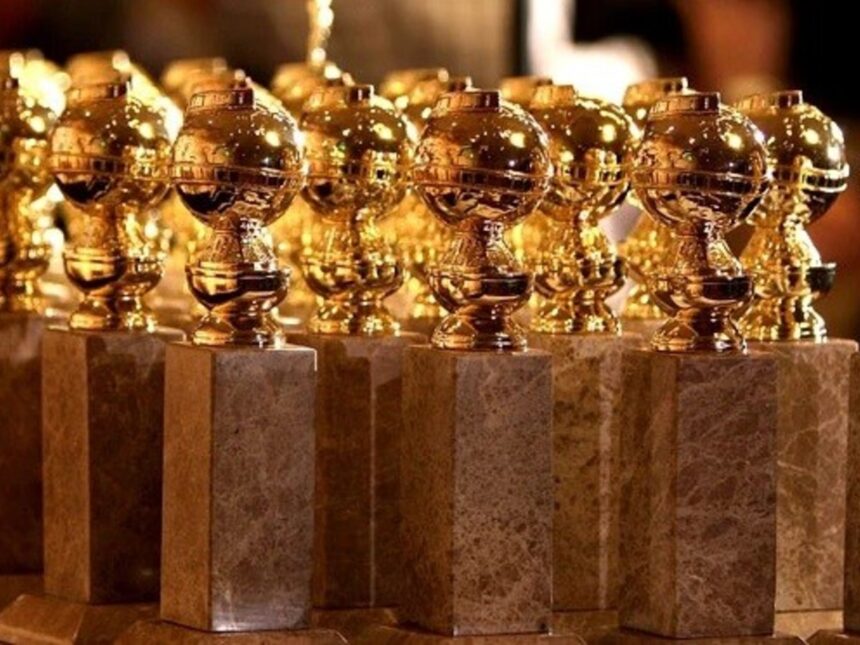 Los dueños de los Globos de Oro tildan de "absurda" la demanda por la venta de los premios