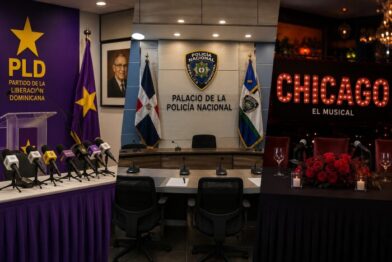 Agenda del día: Lunes 27 de julio de 2026