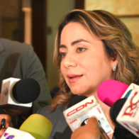 Gloria Reyes: “La lucha contra la violencia de género necesita a toda la sociedad involucrada”
