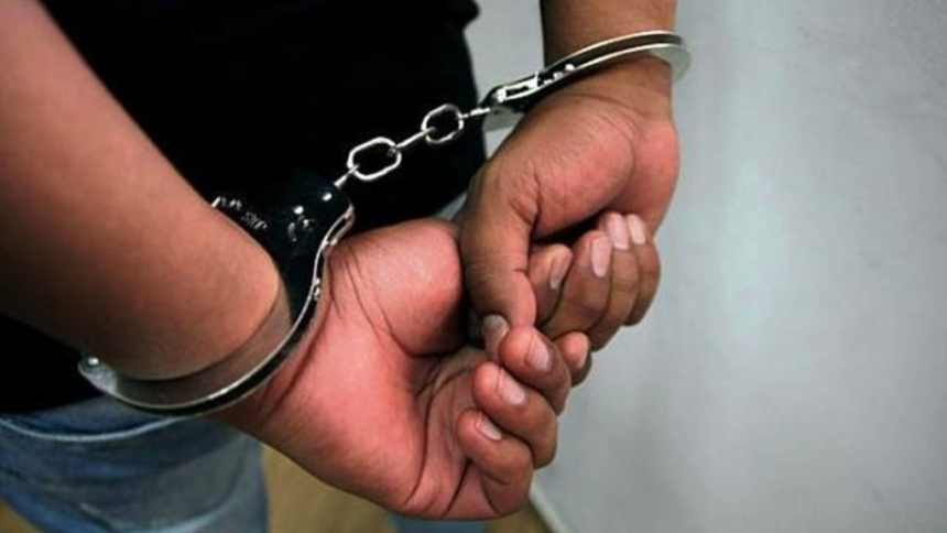 Apresan en el AILA a presunto implicado en homicidio en Baní cuando intentaba viajar a Colombia