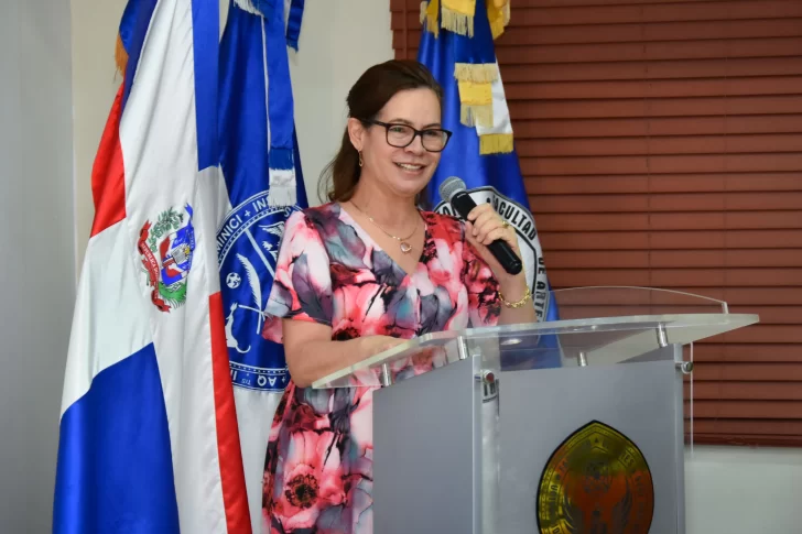 Decana de la Facultad de Artes de la UASD afirma nueva maestría marcará un antes y un después en la profesionalización del sector cultural