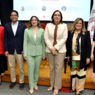 Ministerio de la Mujer promueve buenas prácticas de género con panel para el sector privado