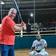 UASD aplasta a Pasaportes y avanza a la semifinal del IX Torneo Gubernamental de Softbol