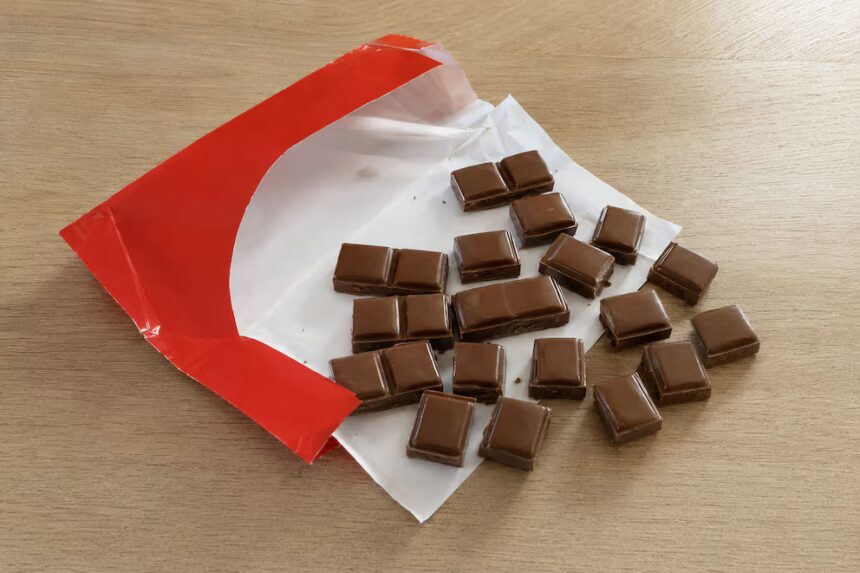 Confirman condena a mujer que envenenó chocolate para matar a su exmarido