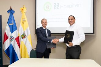 Hospiten y la UCSD firman acuerdo de colaboración para fortalecer la formación académica