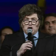 Brasil llama a consultas a su embajador en Argentina tras las ofensas proferidas por Javier Milei