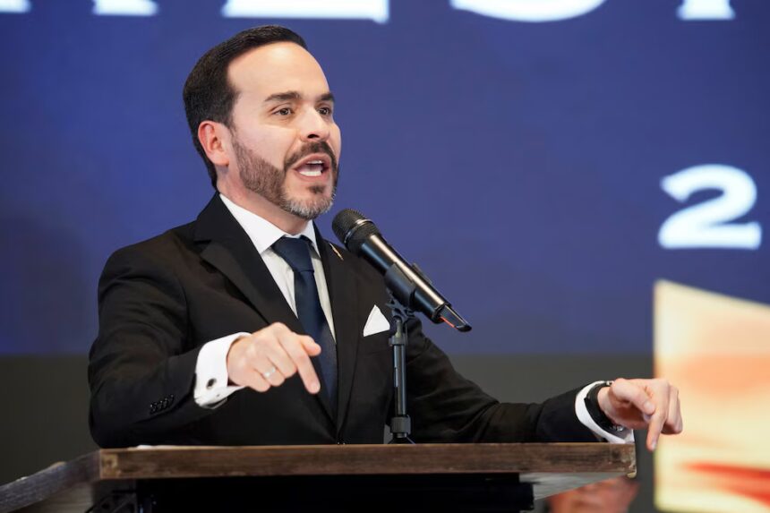 Abelardo de la Espriella denuncia supuesto intento de desconocer su victoria electoral y suspende proceso de empalme en Colombia