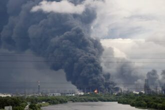 Ucrania creó un comando de “largo alcance” para intensificar los ataques contra Rusia