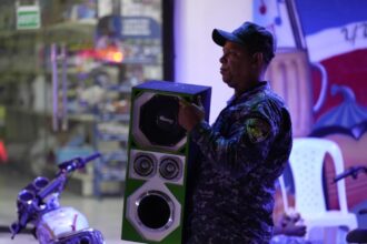 COBA supera en un 163% la meta de supervisión y regula más de 56 mil establecimientos