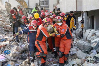 Venezuela apura los últimos rescates una semana después de los terremotos