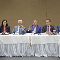 Comisión Bicameral inició trabajos de modificación del Código Penal